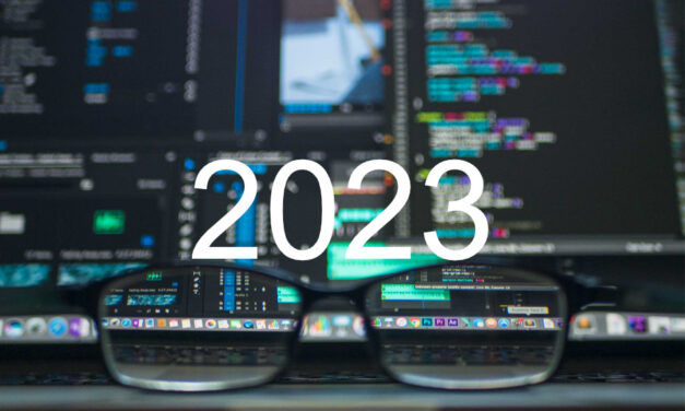 Las últimas tendencias en diseño web para 2023: Reinventando la experiencia en línea